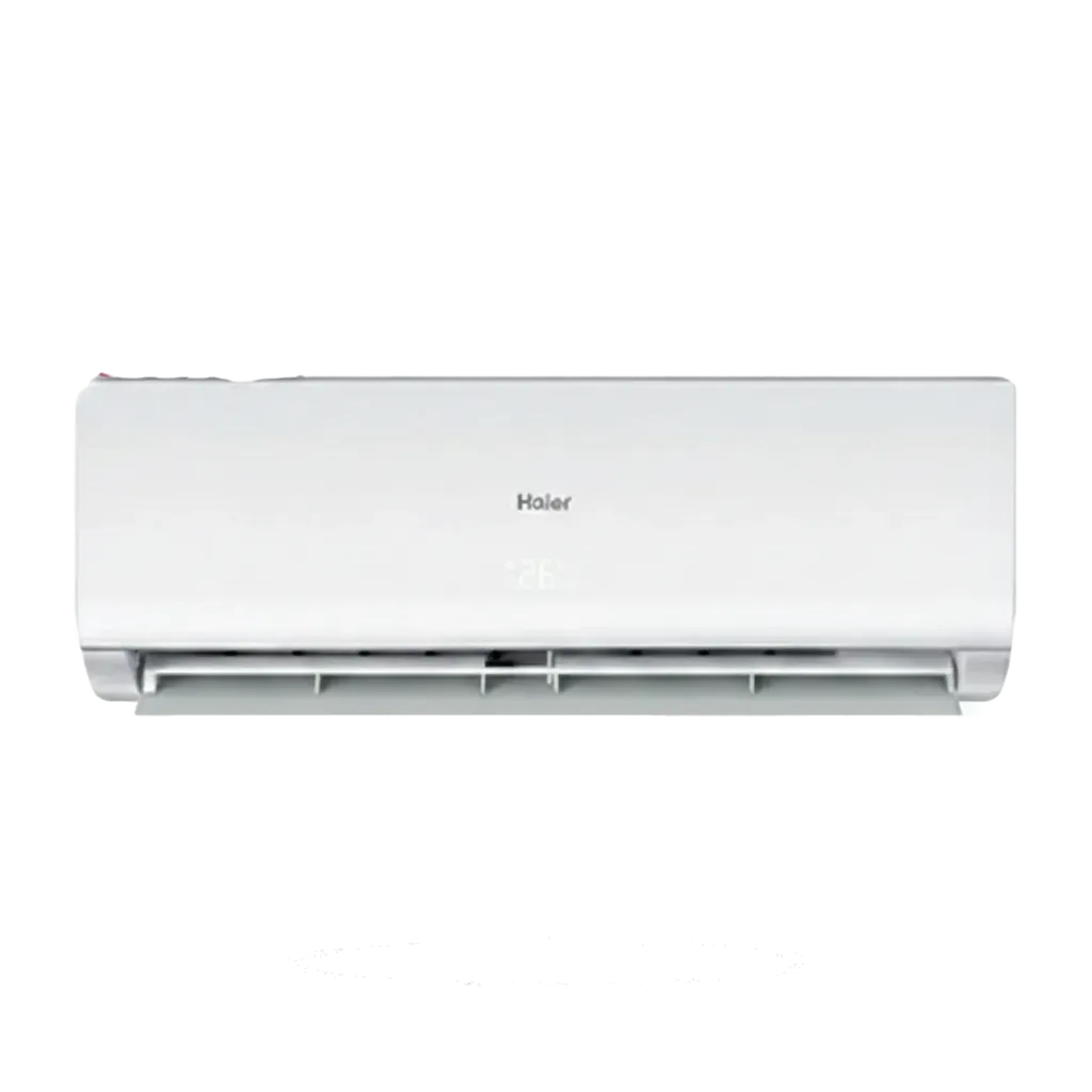 Haier 1 Ton AC HSU-12CFCP/023L(W)