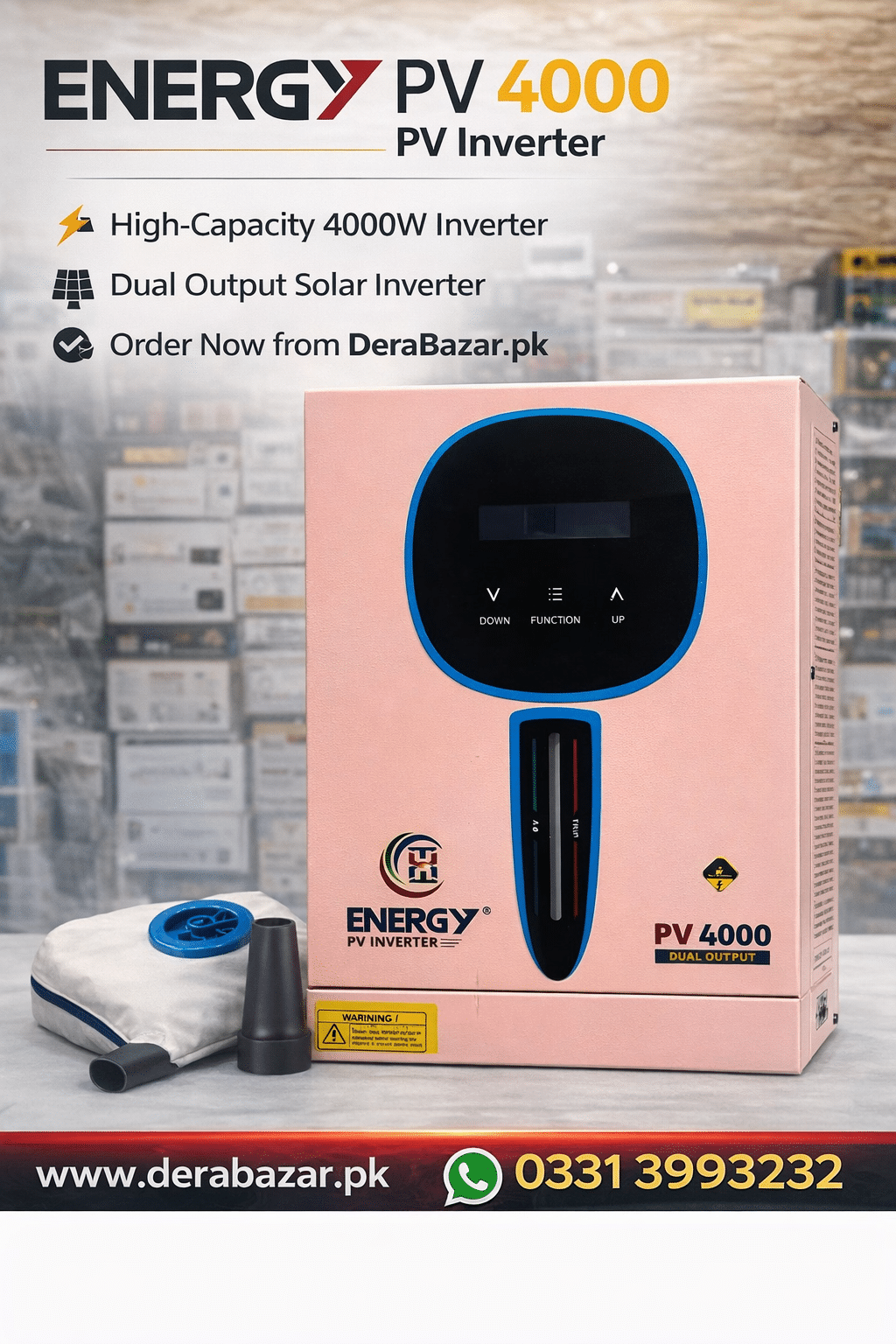 PV Inverter