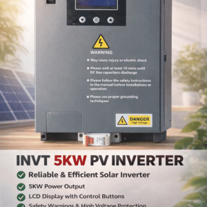 INVI 5kV