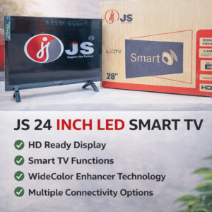 JS LED TV 24