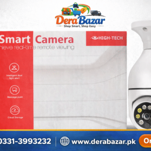 WIFI Smart Camera
