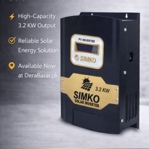 SIMKO Solar Inverter