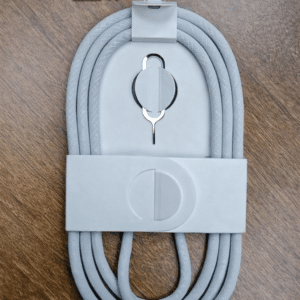 Premium Branded Fast Charging Cable for I phone