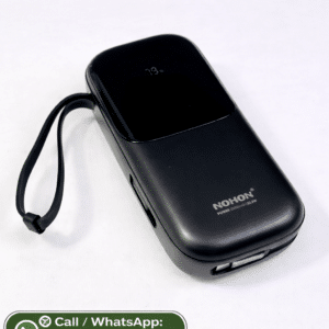 NOHON 20000mAh 22.5W Fast Charging Power Bank