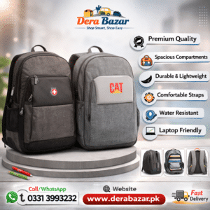 Laptop Backpack