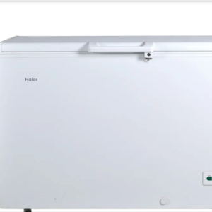 Haier Deep Freezer HDF-405 Inverter Grey