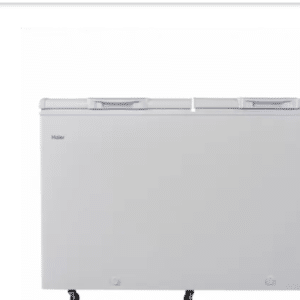 Haier Deep Freezer HDF-535 Inverter (New)