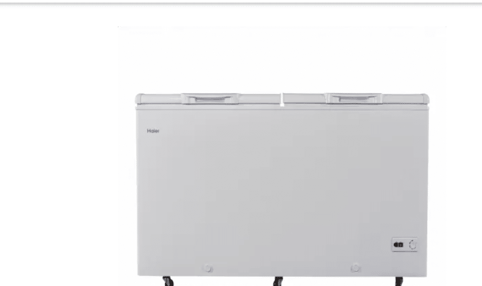Haier Deep Freezer HDF-230 Inverter