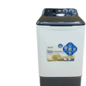 Haier Washing Machine Auto HWM130-1217 WB