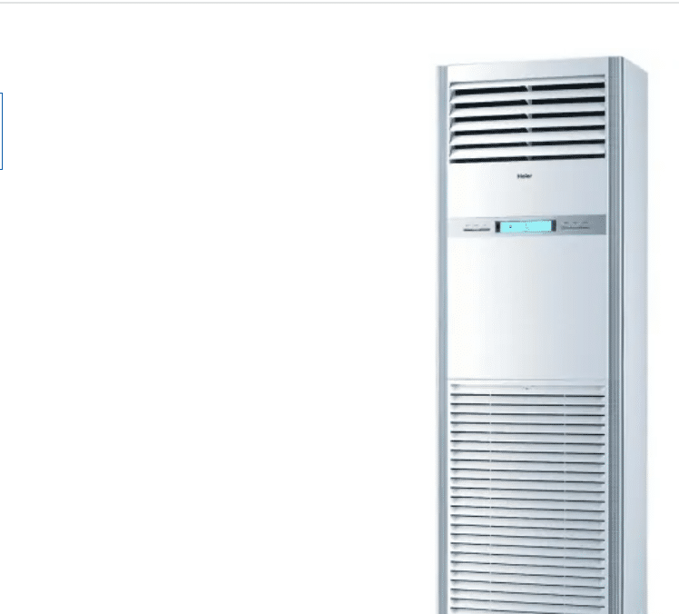 Haier 4 Ton Commercial AC HPU-48E/DC