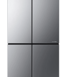 Haier Refrigerator T Door HRF-578TSG