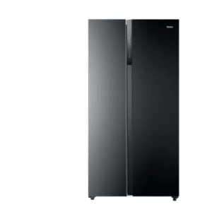 Haier Refrigerator SBS HRF-6221BS