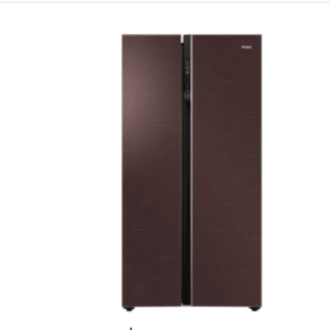 Haier Refrigerator SBS HRF-622ICG