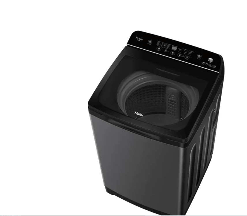 Haier Washing Machine HWM100-31656