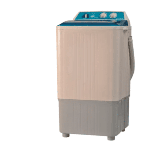 Haier Washing Machine HWS80-60 (New Spinner)