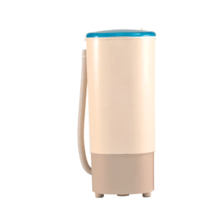 Haier Washing Machine HD 60-50 (white/Gray)