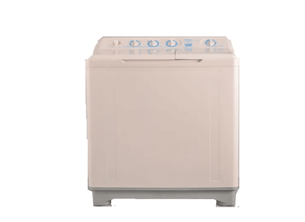 Haier Washing Machine HWM120-AS (MG)