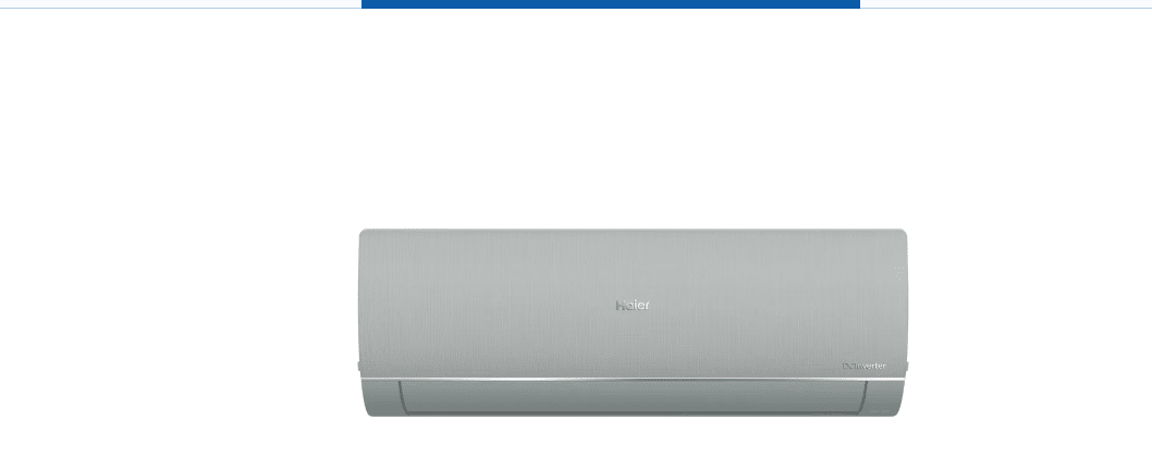 Haier 1 Ton AC HSU-13HFAB/013/23WUSDC(Grey)-T3 Pro