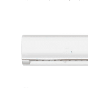 Haier 1 Ton AC HSU-13LF-SUPREME/023DC(W)