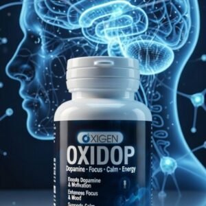 OxiDop by Oxigen