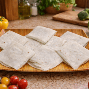 Creamy Chicken Box Patties with Cheese by Sana's Home Kitchen (12 Pcs) (Frozen | Ready-to-Fry)