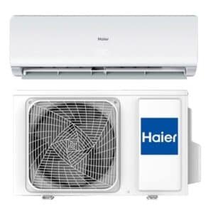 Haier 2 Ton Commercial AC HPU-24HE/WSDC