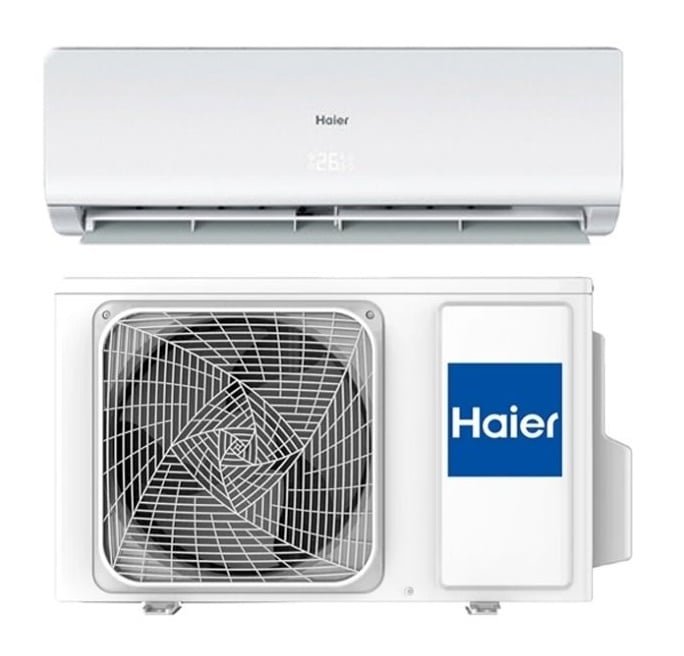 Haier 2 Ton Commercial AC HPU-24HE/WSDC